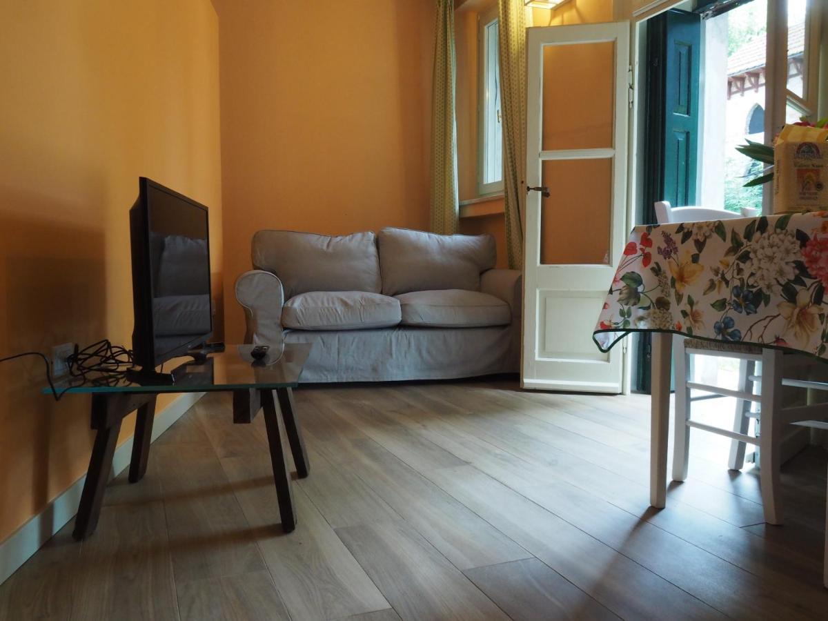 Agriturismo Lecolombare Ногароле-Рокка Экстерьер фото